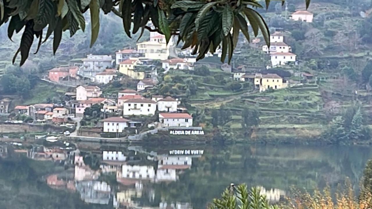 Villa Douro Melres Exterior foto