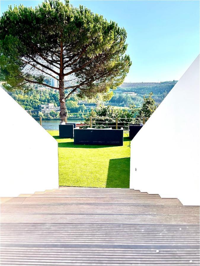 Villa Douro Melres Exterior foto