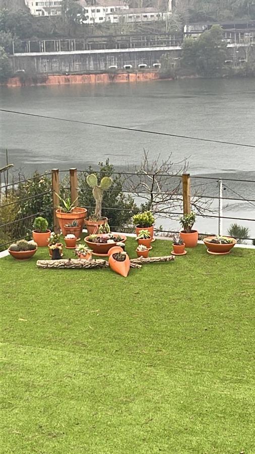 Villa Douro Melres Exterior foto
